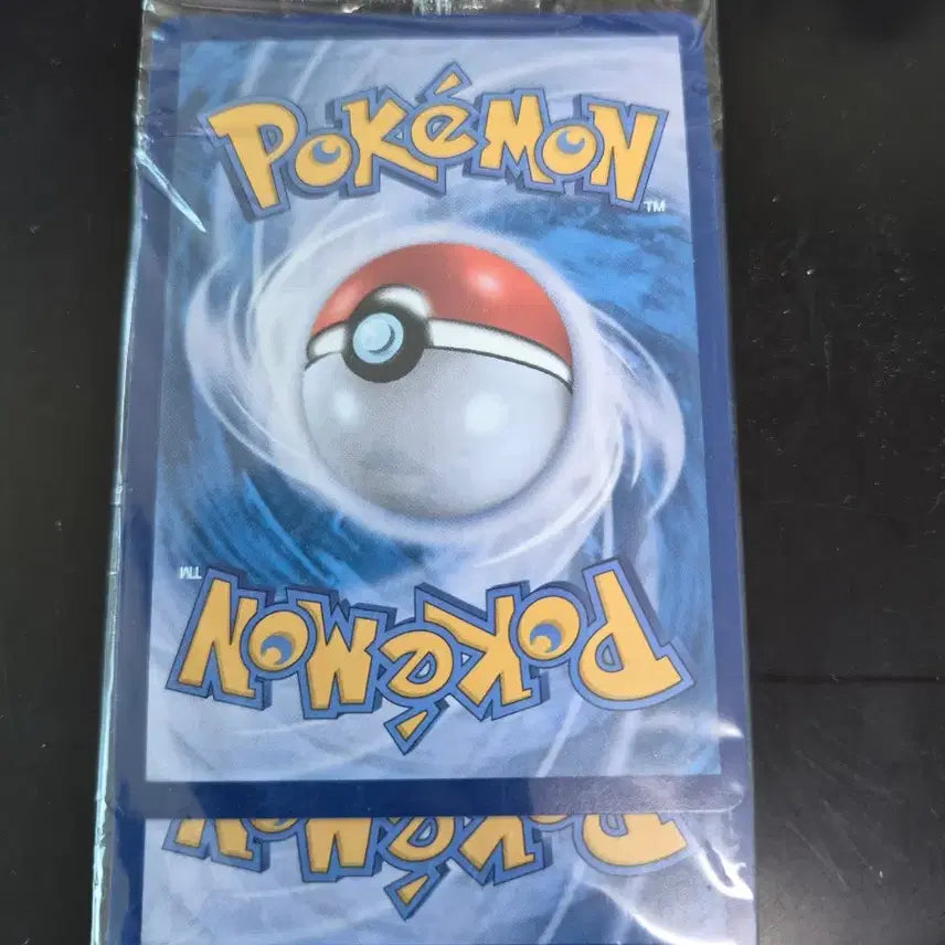 [BUNJANG] Pokemon Card Mega Lucario EX (Korean) - Partially Opened / 포켓몬카드 메가루카리오EX MUR한글 반개봉
