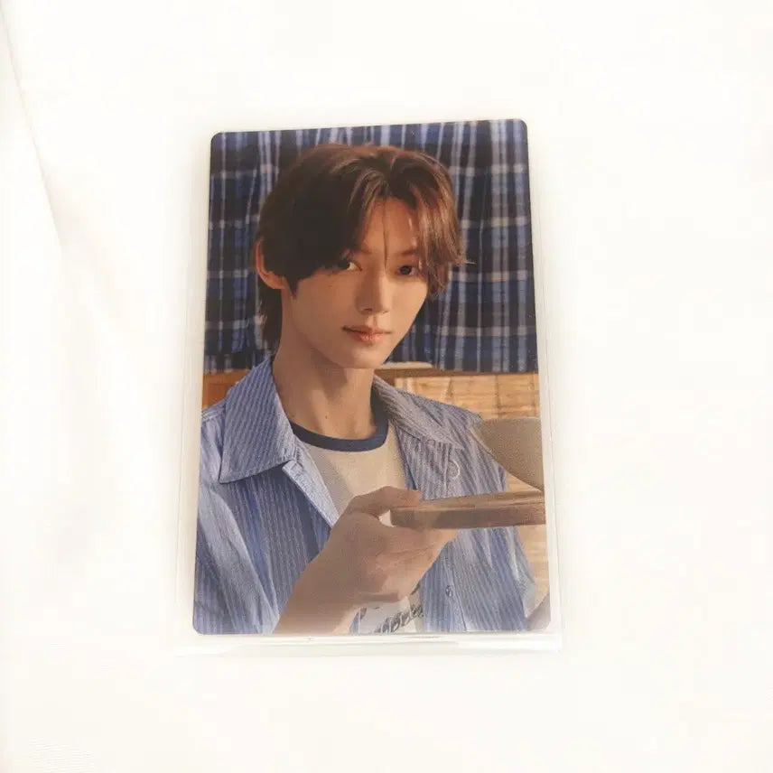 [BUNJANG] TWS SODA SODA Han Jin Photocard / 투어스 소다소다 SODA SODA  포카 한진