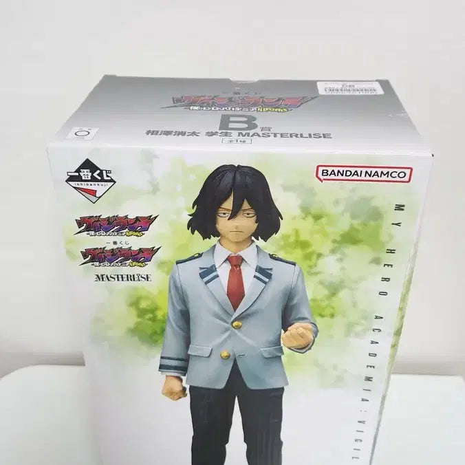 [BUNJANG] My Hero Academia Vigilantes Figure B Prize (Sealed) / 나의히어로아카데미아 비질랜티 B상 미개봉팝니다