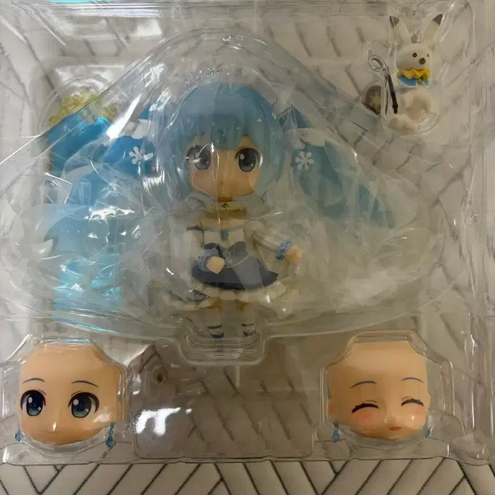 [BUNJANG] 2019 Yuki Miku Nendoroid / 2019 유키미쿠 넨도로이드