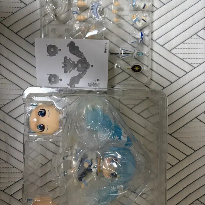 [BUNJANG] 2019 Yuki Miku Nendoroid / 2019 유키미쿠 넨도로이드