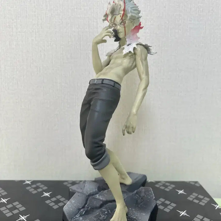 [BUNJANG] Dandadan Okkurun Figure / 단다단 오카룽 피규어