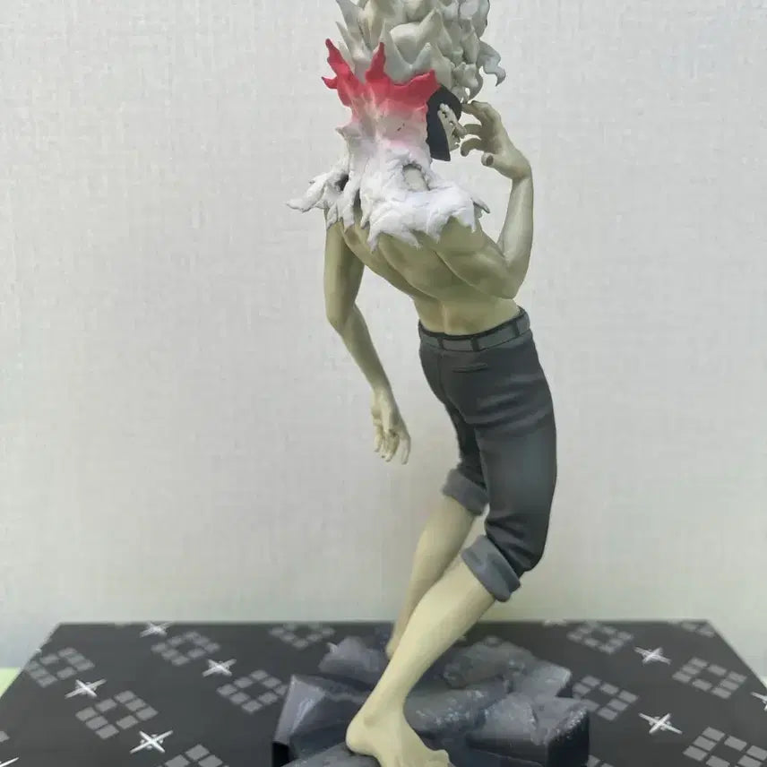 [BUNJANG] Dandadan Okkurun Figure / 단다단 오카룽 피규어