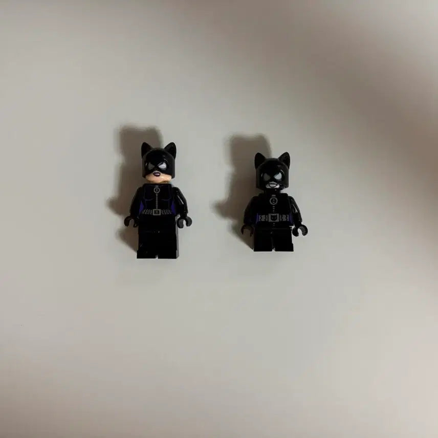 [BUNJANG] LEGO DC Catwoman Minifigure Bundle Set / 레고 dc 캣우먼 미니피규어 일괄 판매합니다.