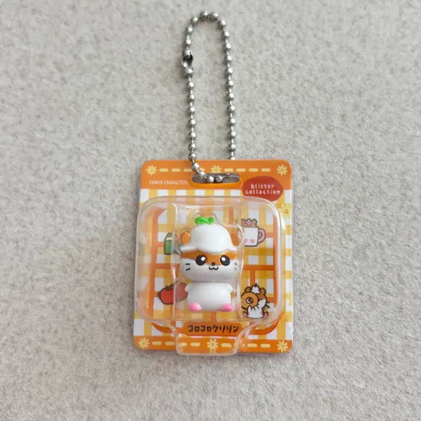 [BUNJANG] Bandai Sanrio Package Miniature Collection Kuriring / 반다이 산리오 패키지 미니어처 컬렉션 쿠리링