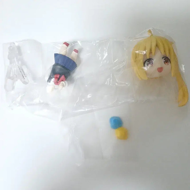 [BUNJANG] Nendoroid Nijika Random Box Figure / 넨도로이드 서프라이즈 니지카