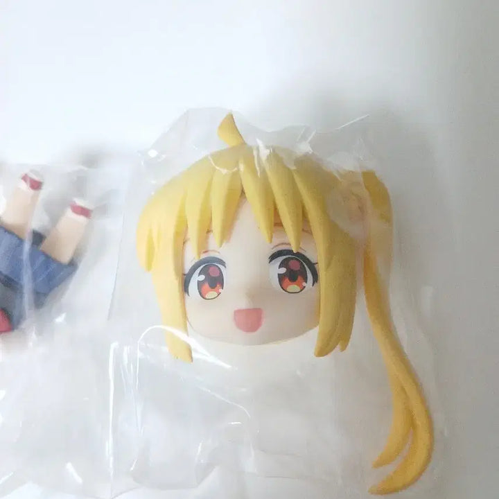 [BUNJANG] Nendoroid Nijika Random Box Figure / 넨도로이드 서프라이즈 니지카