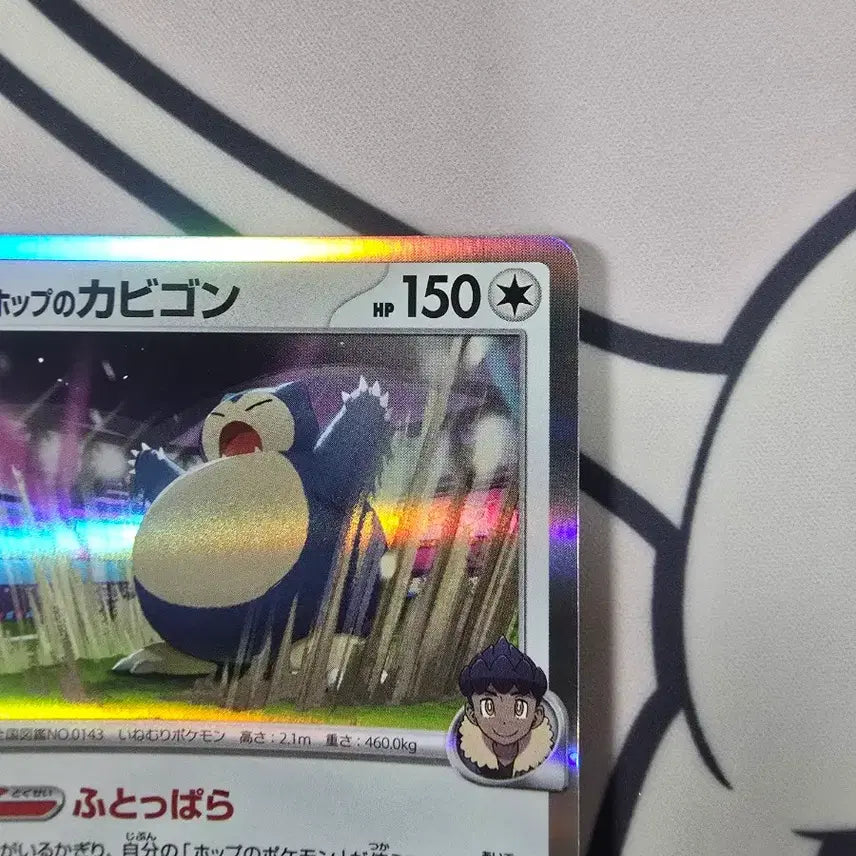 [BUNJANG] Pokemon Card Hob&