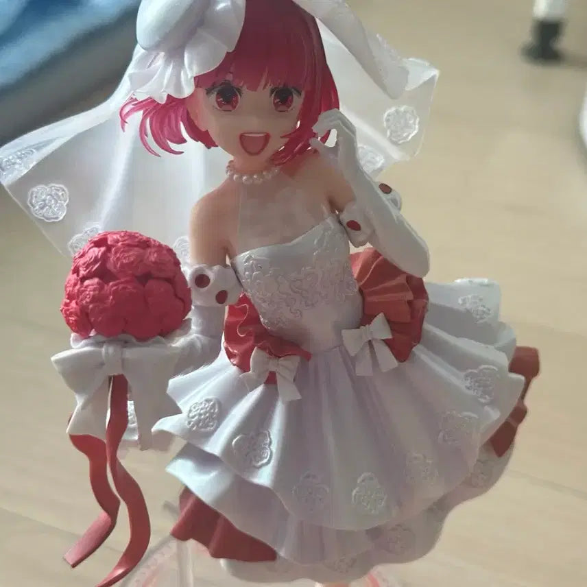 [BUNJANG] Oshi no Ko Ichiban Kuji B Prize Arima Kana Figure (Unsealed) / (개봉품)최애의 아이 제일복권 B상 아리마 카나 피규어