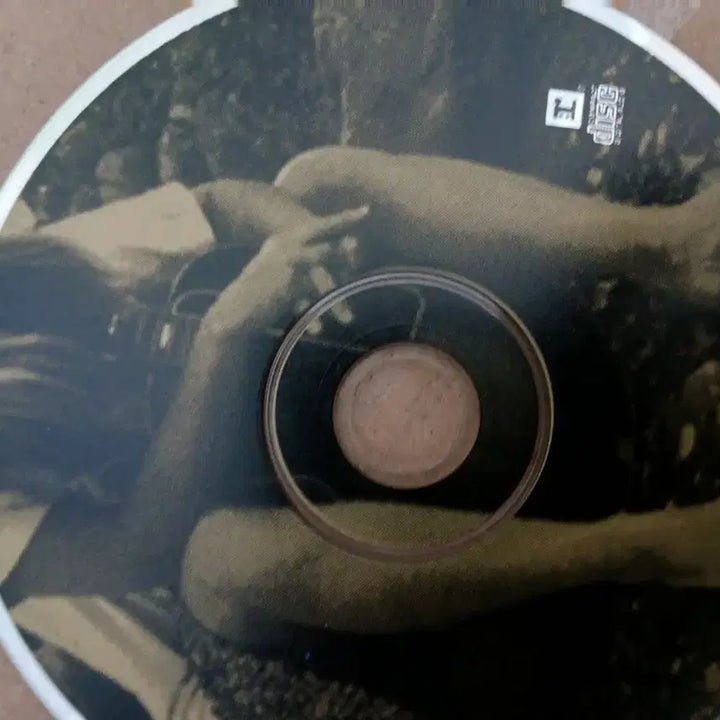 [BUNJANG] Various Genre CD Album Set (6 Items) / 다양한 장르의 CD 앨범 6종 세트
