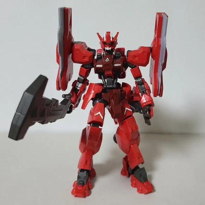 [BUNJANG] Bandai HG Iron-Blooded Orphans Gundam Astaroth Origin Model Kit / 반다이 HG 철혈의 오펀스 월강 건담 아스타로트 오리진