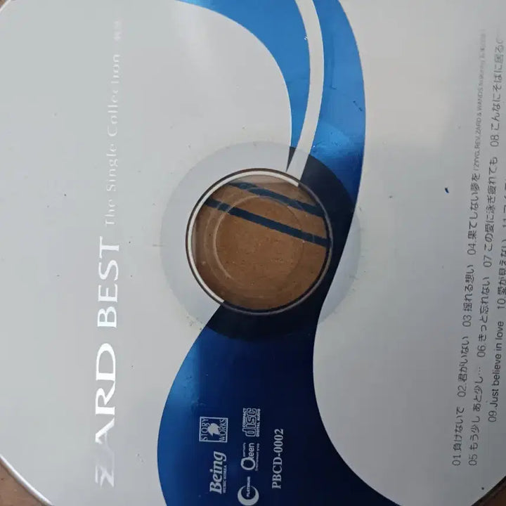 [BUNJANG] Various Artists Foreign Music CDs (5 Disc Bundle) / 여러가지 장르 외국음악시디 5장