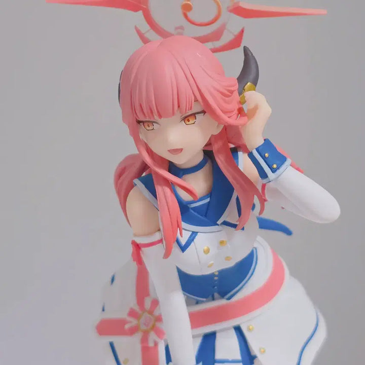 [BUNJANG] Blue Archive Arona Playful Straight Pop Up Parade Figure / 블루아카이브 공식)장난스런 스트레이트 아루 팝업퍼레이드 판매