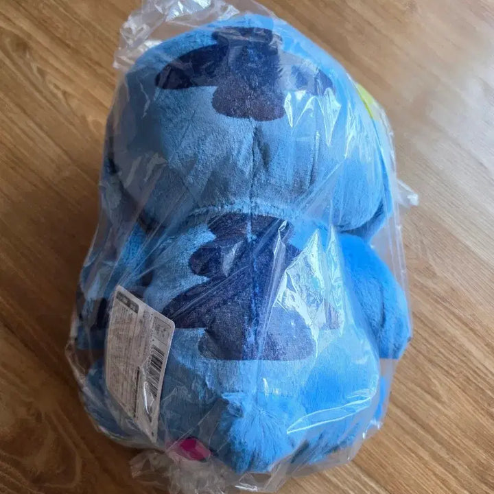 [BUNJANG] Disney Stitch Plush Doll (36cm) - Authentic Japanese Import, Sealed / [일본정품/미개봉] 디즈니 갸루 스티치 봉제 인형(36cm)