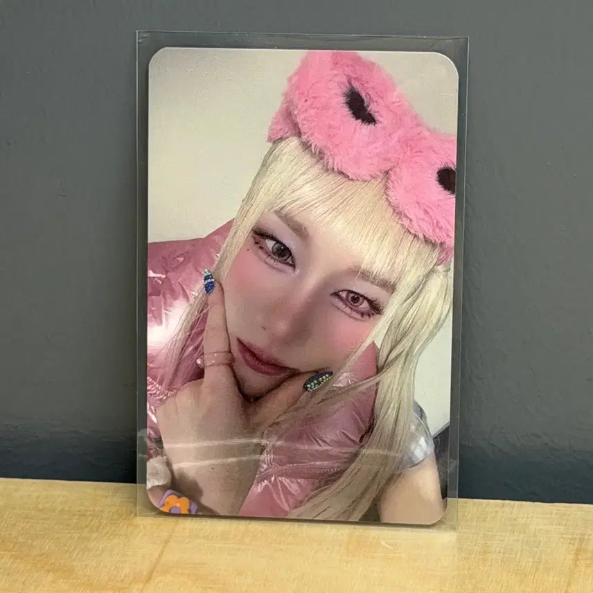[BUNJANG] Xclusive Love XLOV PC Lucky Draw Signed Photocard (Haru, Hyun, Luti) / 엑스러브 포카 하루 현 우무티 루티 xloV pc 럭드 싸인 폴 라 싸폴 포카