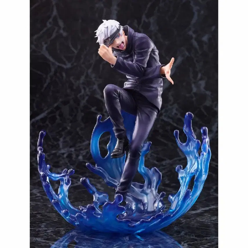 [BUNJANG] Estream Satoru Gojo Sealed Figure / 이스트림 고죠 사토루 미개봉