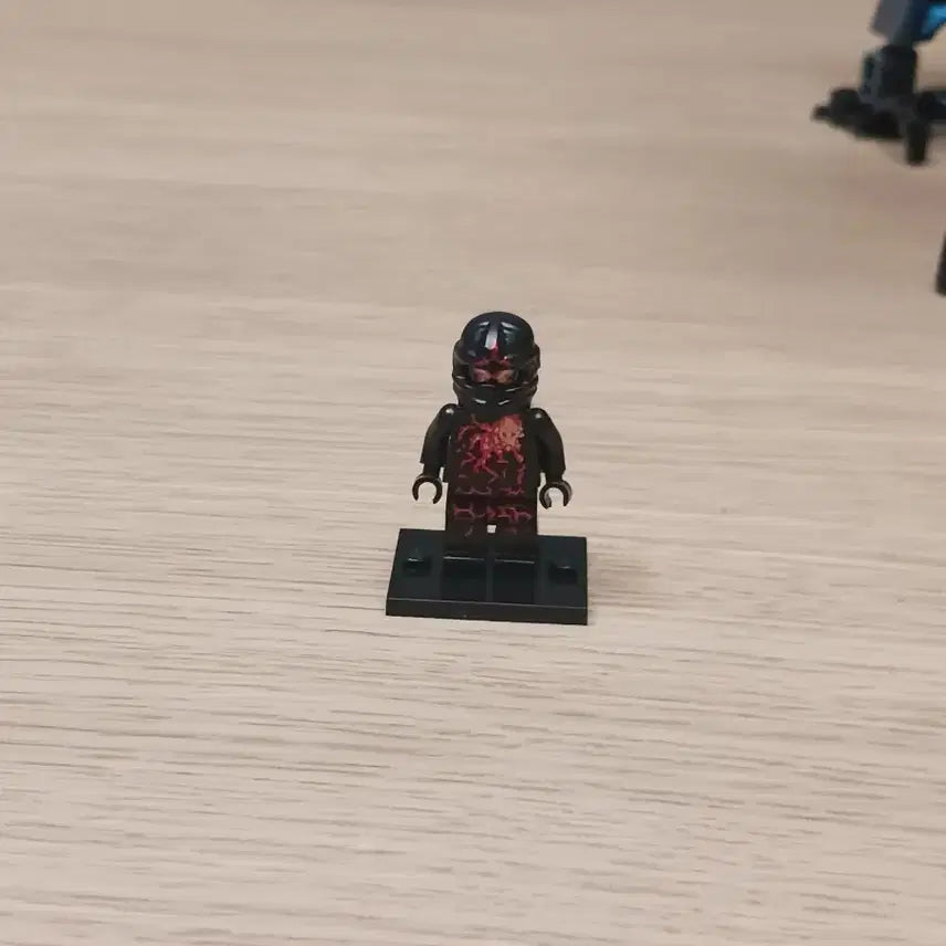 [BUNJANG] LEGO Ninjago NRG Minifigure Custom / 레고 닌자고 (NRG미니피규어) 커스텀 판매