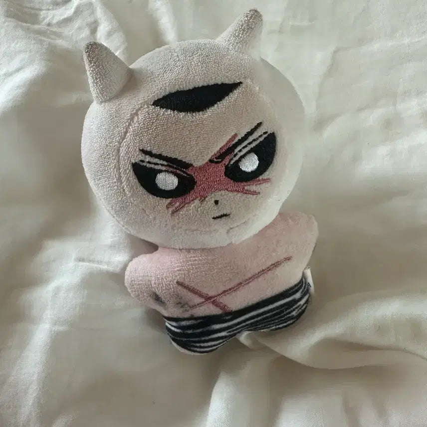 [BUNJANG] The Greatest Estate Design "Jonggaebi" Plush Doll / 외지주 종깨비 인형 (급처 오늘까지만)