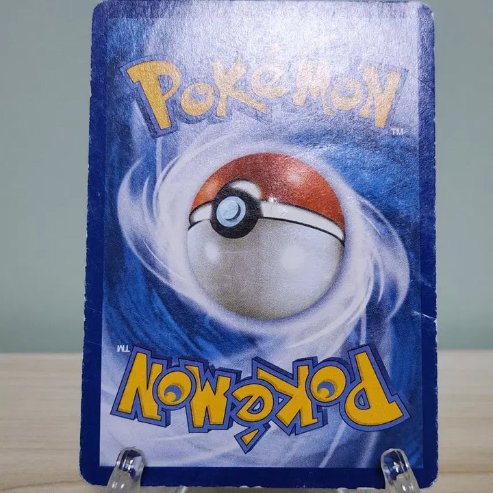 [BUNJANG] Pokemon Card Shiny Collection Meloetta EX / 포켓몬카드 샤이니컬렉션 메로엣타EX
