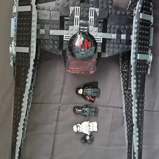 [BUNJANG] LEGO Star Wars 75179 / 레고 스타워즈 75179