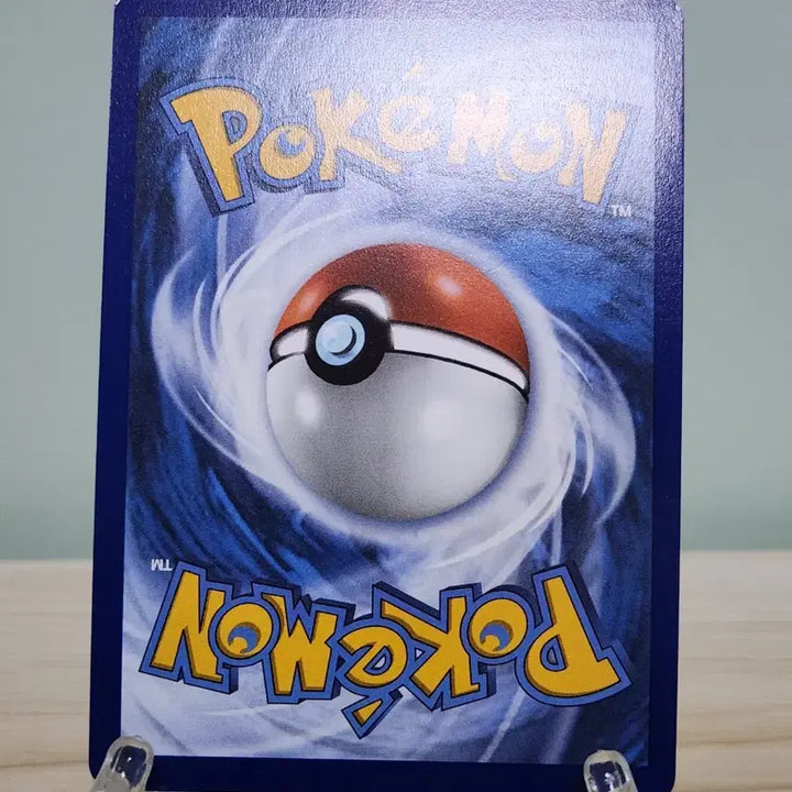 [BUNJANG] Pokemon Card North America Edition Rayquaza Holo / 포켓몬카드 북미판 레쿠쟈 홀로