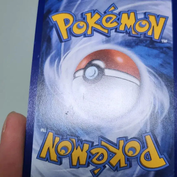 [BUNJANG] Pokemon Card North America Edition Rayquaza Holo / 포켓몬카드 북미판 레쿠쟈 홀로