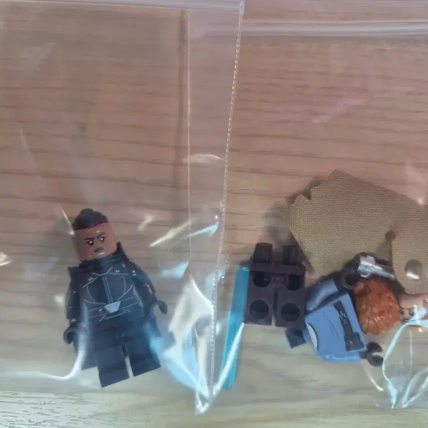 [BUNJANG] LEGO Star Wars 75336 Obi-Wan Kenobi&