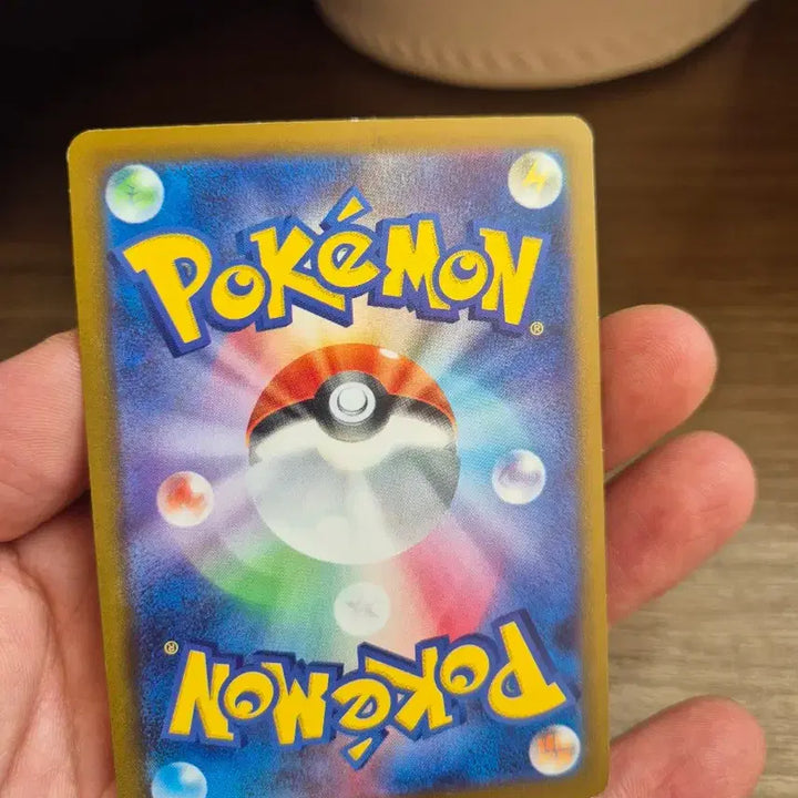 [BUNJANG] Emonoga MP1 Pokemon Cute Card / 에몽가 mp1 포켓몬 귀여운카드