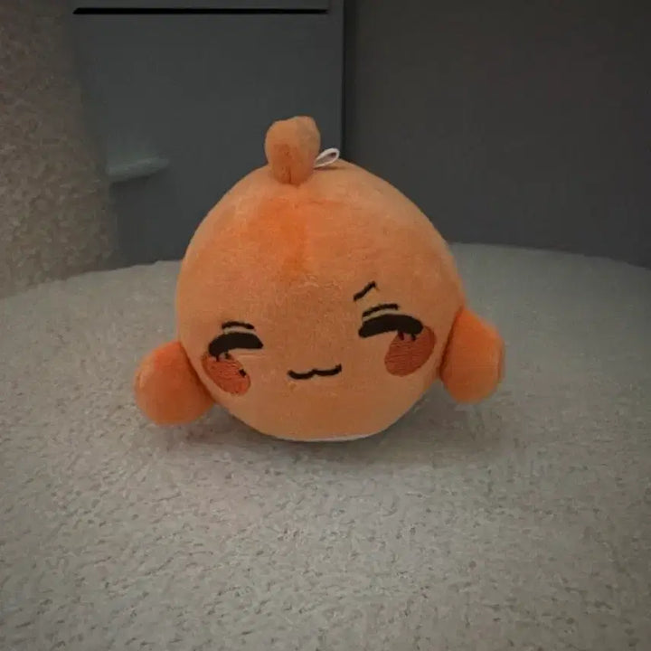[BUNJANG] Seventeen Yoon Jeonghan Plush Toy / 쫑붕어 팔아요! (급처)
