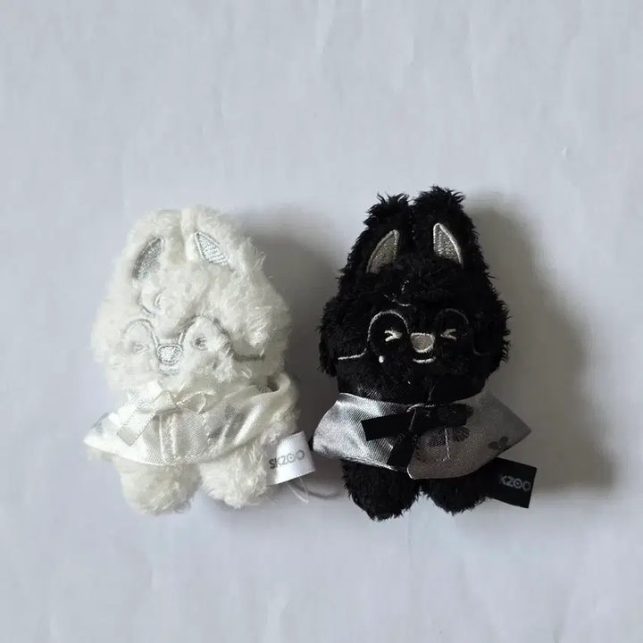 [BUNJANG] Stray Kids Bang Chan Run.wav Wolf Chan Micro Skzoo Bundle Set / 스키즈 런잇 울프찬 음 양 마이크로 스키주 방찬
