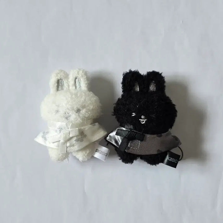 [BUNJANG] Stray Kids Run Run Rabbit Micro Skzoo Leebit Bundle Set / 스키즈 런잇 리빗 음 양 마이크로 스키주 리노