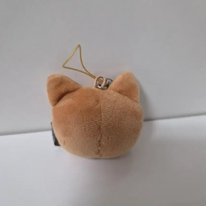 [BUNJANG] Denimulz Face Keyring / 데니멀즈 페이스키링 케