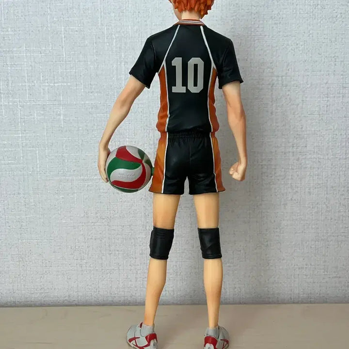 [BUNJANG] Haikyuu!! Shoyo Hinata Figure (Unsealed) / (개봉)하이큐 히나타 쇼요 피규어