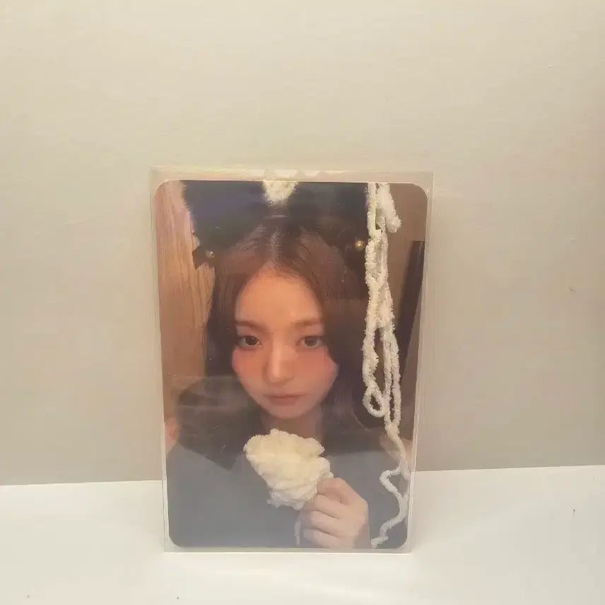 [BUNJANG] fromis_9 Lee Nagyung Beatroad Photocard / 프로미스나인 이나경 포카 비트로드