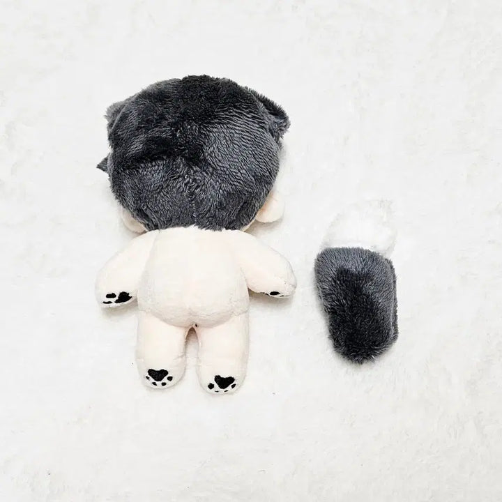 [BUNJANG] Lee Chaekhyeon 10cm Plush Doll &