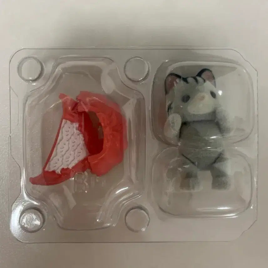 [BUNJANG] Sylvanian Families Baby Story Blind Pack Cat / 실바니안아기동화 블라인드팩 고양이