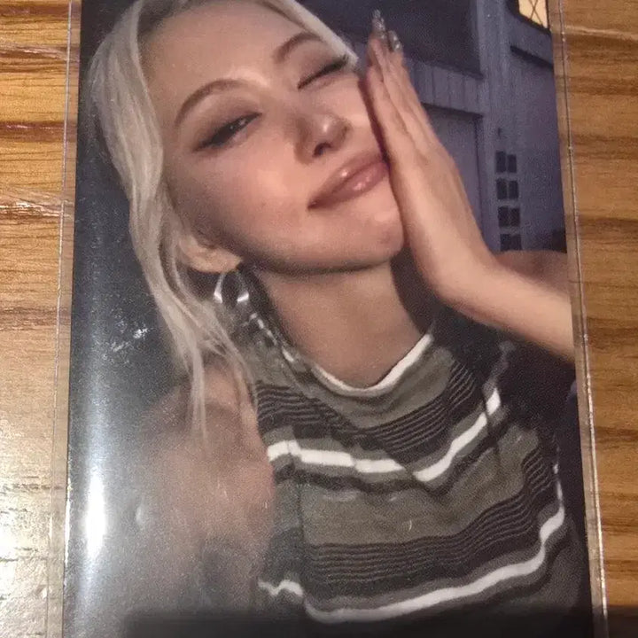 [BUNJANG] Dayoung Studio Photocard / 다영 공방포카 양도
