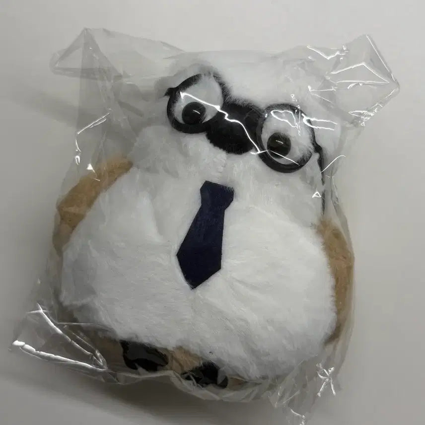 [BUNJANG] Kim Seung-ri Baepsae Doll Keyring / 김승리 KBS 뱁새 인형 키링