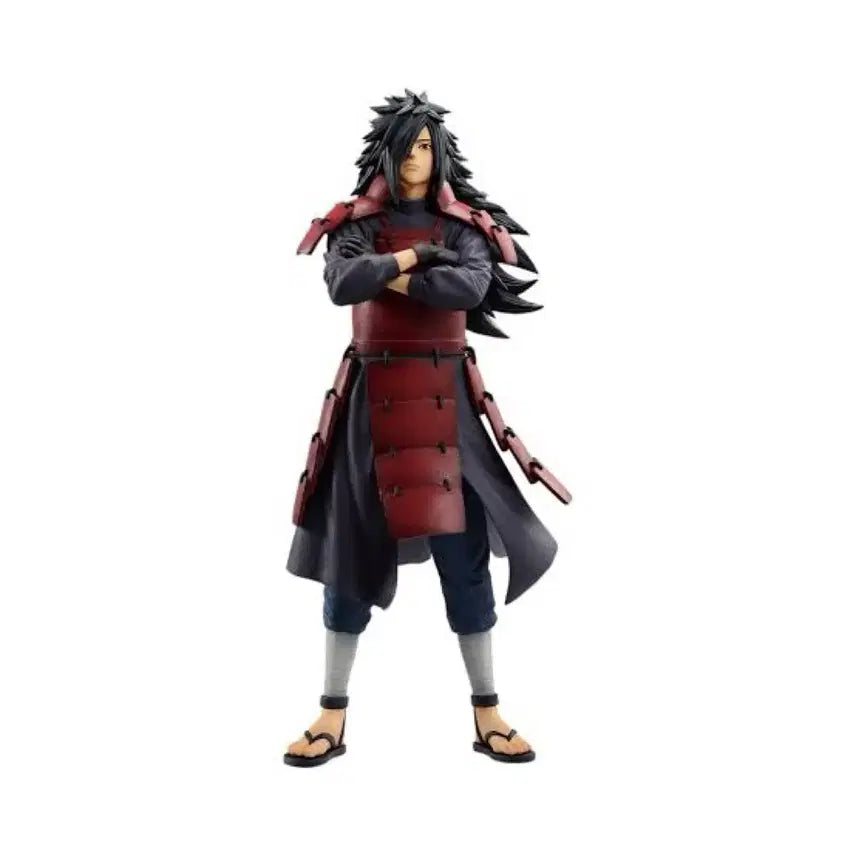 [BUNJANG] Ichiban Kuji Madara Last One Figure / 제일복권 마다라 라스트원