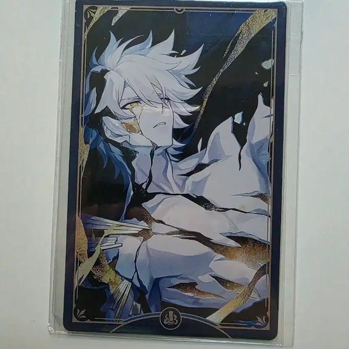 [BUNJANG] Honkai: Star Rail TaoBao Special Edition Paimon Photocard Set / 붕괴 스타레일 붕스 타오바오 특전 파이논 포토카드 포카 세트