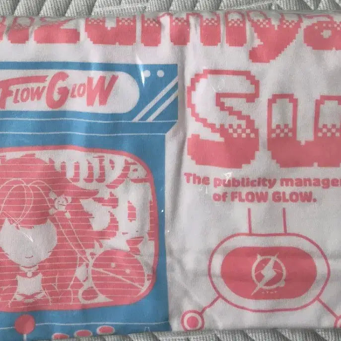 [BUNJANG] Mizumi Su Tee Shirt 2025 Birthday Edition / 홀로라이브 미즈미야 스우 티셔츠 2025 생일 기념