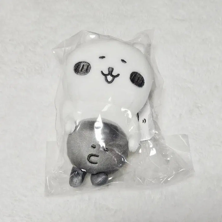 [BUNJANG] Nongdamgom Damgom Sketch Version Desktop Plush / 농담곰 담곰이 데스크탑 누이구루미 스케치 버전