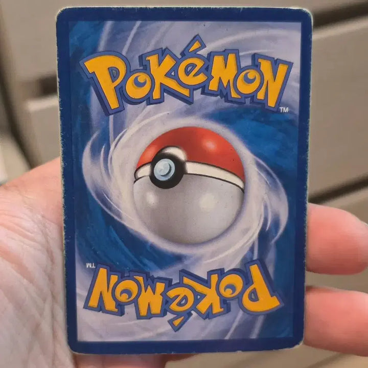 [BUNJANG] Pokemon Card Gardevoir ex RR / 포켓몬카드 지가르데 GX RR