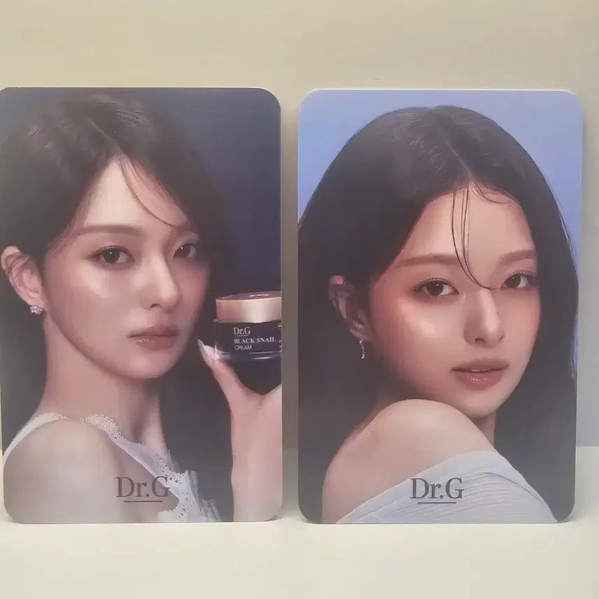 [BUNJANG] fromis_9 Lee Nagyung Doctor G Photocard / 프로미스나인 이나경 닥터지 포토카드