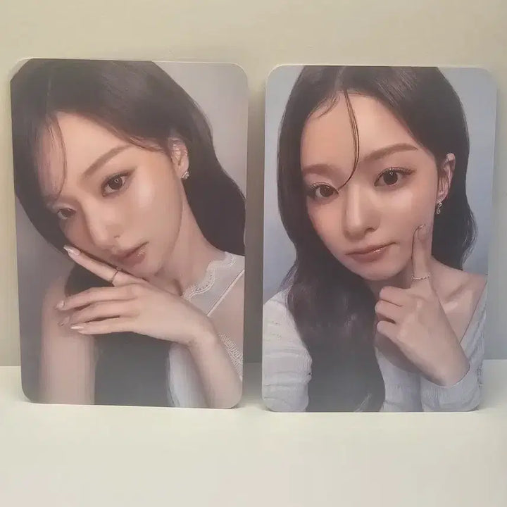 [BUNJANG] fromis_9 Lee Nagyung Doctor G Photocard / 프로미스나인 이나경 닥터지 포토카드