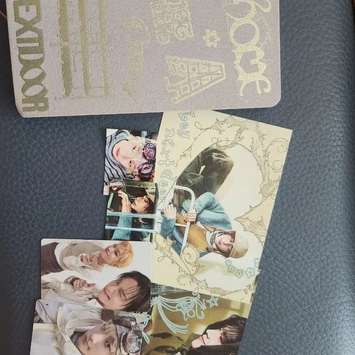 [BUNJANG] BOYNEXTDOOR Unsealed Album Bundle Set / 보넥도 개봉 앨범(일괄)