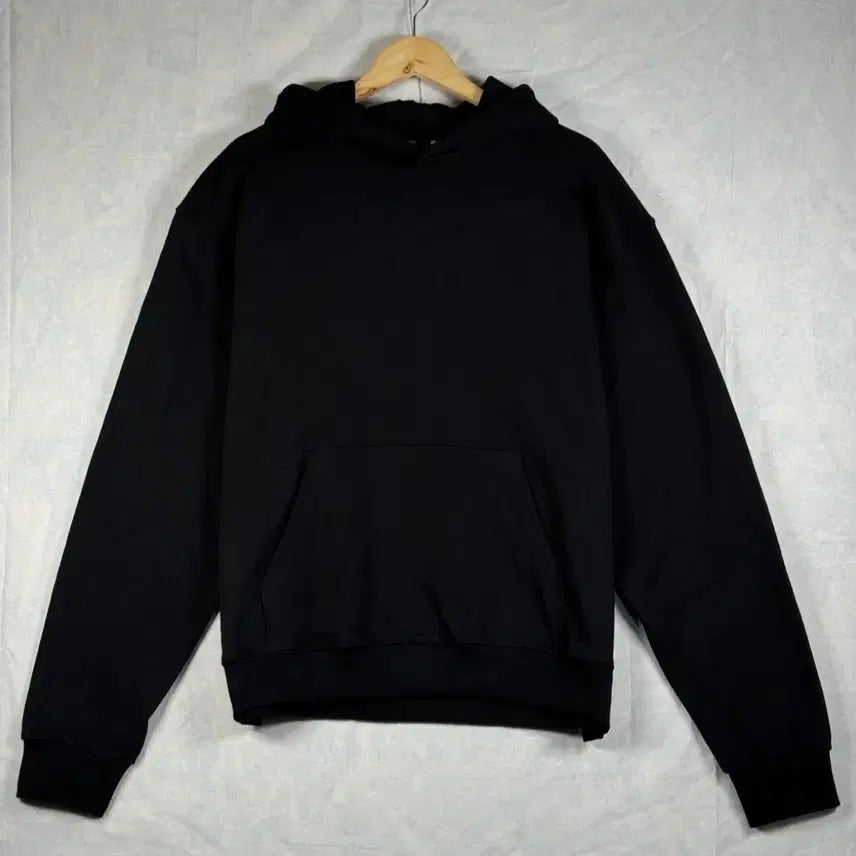 [BUNJANG] Kangji Cartoon Hoodie XL / 강지 카툰 후드티XL (단순개봉)