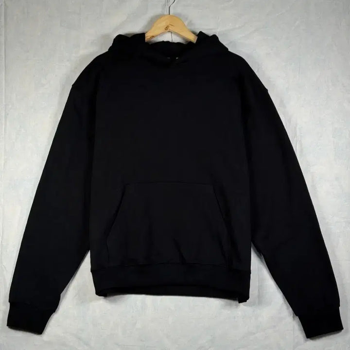 [BUNJANG] Kangji Cartoon Hoodie XL / 강지 카툰 후드티XL (단순개봉)
