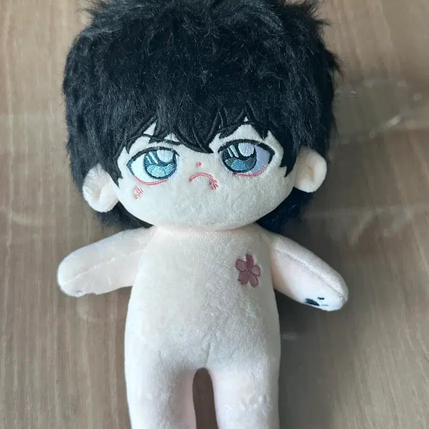 [BUNJANG] Conan Matsuda 20cm Plush Doll / 9/13까지) 코난 마츠다 20솜깅