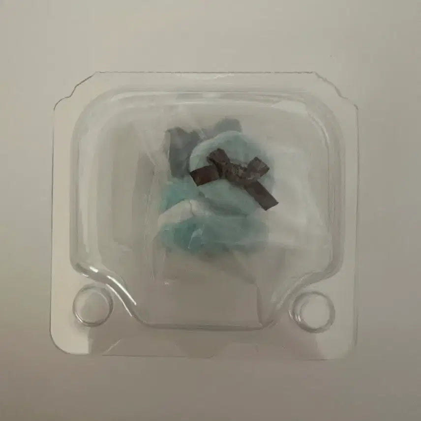 [BUNJANG] Sylvanian Families Kirakira Kuji Happy Sweets G Prize Macaron Bulldog Newborn New / 실바니안 키라키라 쿠지 G상 마카롱 불독 신생아 새상품